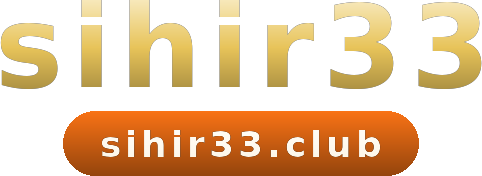 sihir33 logo