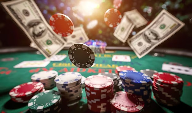 sihir33 Live Baccarat Diamond